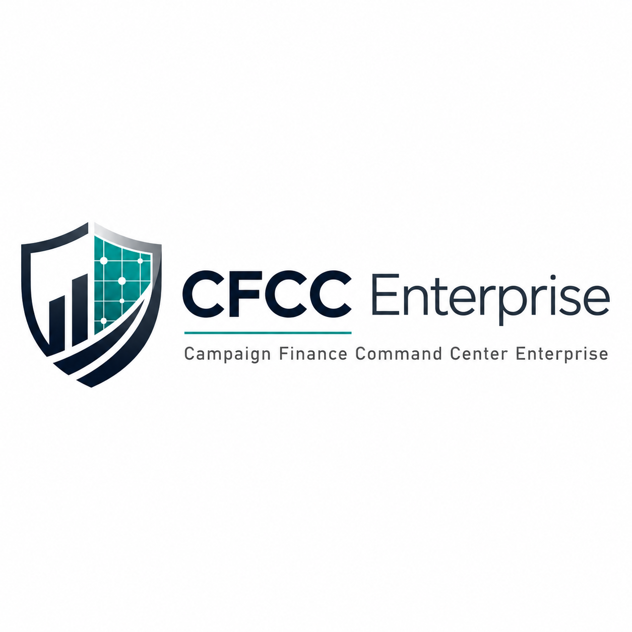 CFCC Enterprise logo